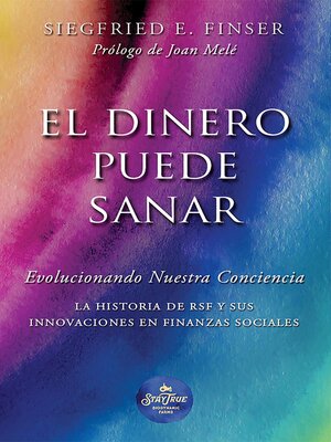 cover image of El Dinero puede Sanar